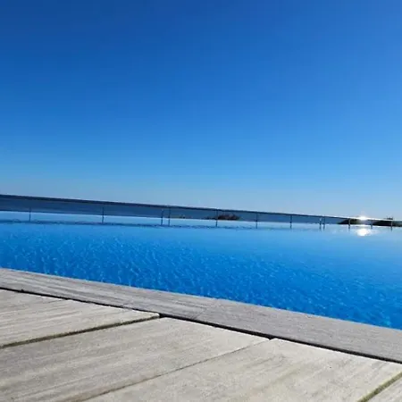 شقة Posidonia
